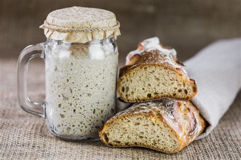 What to Do with Your Sourdough Discard - Food Network