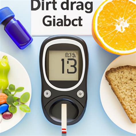 What to Eat Before a Glucose Test A Comprehensive Guide The