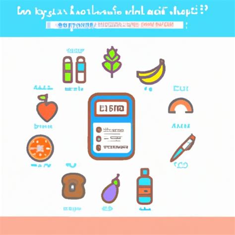 What to Eat Before a PrePregnancy Glucose Test A Guide The