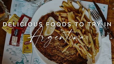 What to Eat in Buenos Aires: 11 Traditional Buenos Aires Food …