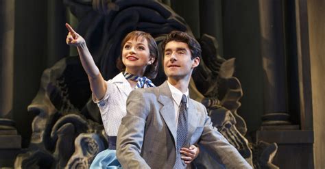 What to Expect From Broadway-Bound Roman Holiday