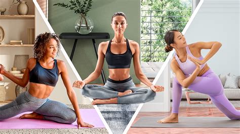What to Expect From a Hatha Yoga Class