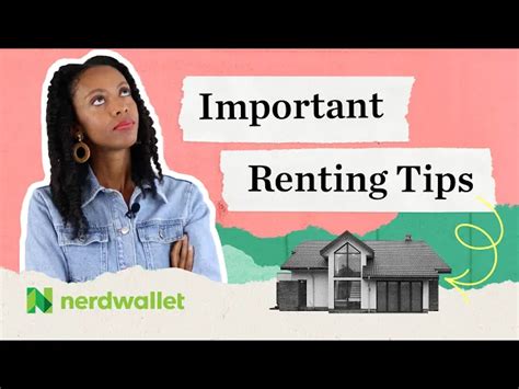 What to Expect From a Rental Credit Check NerdWallet