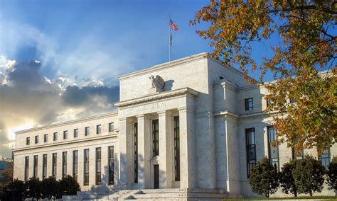 What to Expect If the Federal Reserve Raises Key Interest Rate