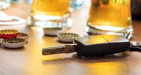 What to Expect Understanding Life After a DUI Conviction