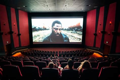 What to Expect When Movie Theaters Reopen