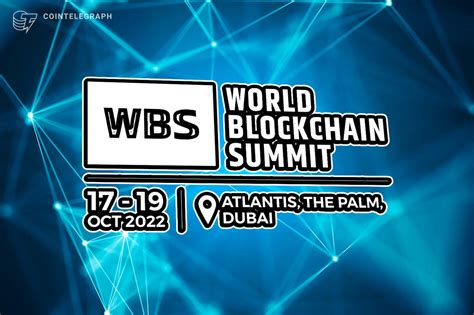 expect world blockchain