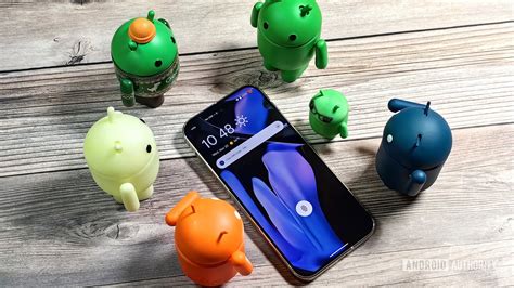 What to Expect in February s Android Update