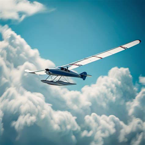 What to Expect in Your First Glider Lesson