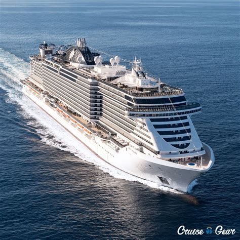 What to Expect on a Cruise: Photography on Cruise Ships