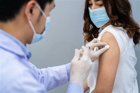 What to Know About Allergic Reactions to COVID Vaccines