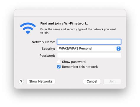 What to Know About Connecting to a Hidden Network