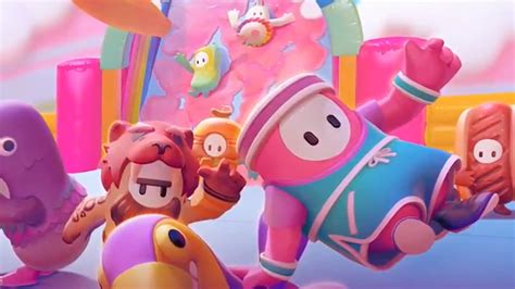 What to Know About Fall Guys Season 2 Release Date and More