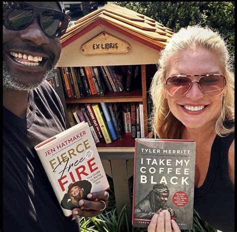What to Know About Jen Hatmaker and Tyler Merritt s Relationship