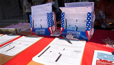 What to Know About New Voting Laws and the Midterms