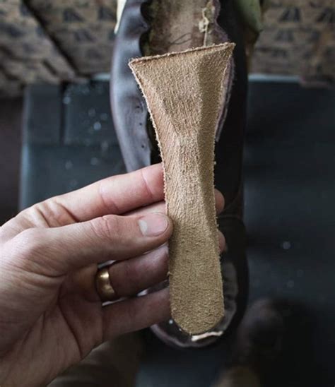 What to Know About Shoe Shanks - LiveAbout