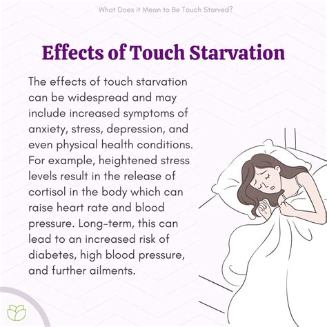 What to Know About Touch Starvation