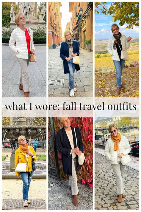 What to Know About Traveling to Europe This Fall 