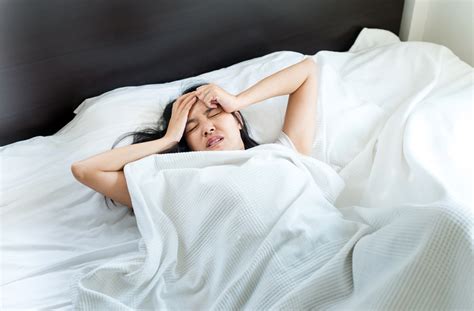 What to Know About Twitching While Sleeping