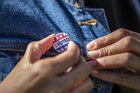 What to Know About Voting in the Midterm Elections in Chicago Thrillist