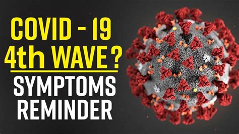 What to Know About a Fourth Wave of COVID 19 Cases