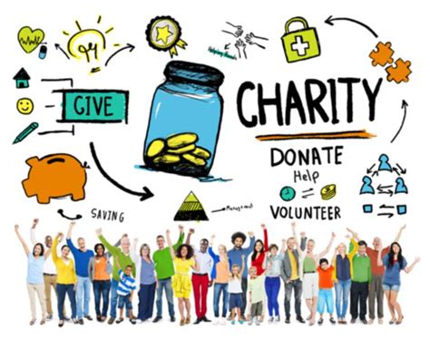 What to Know About for Nonprofit Organizations
