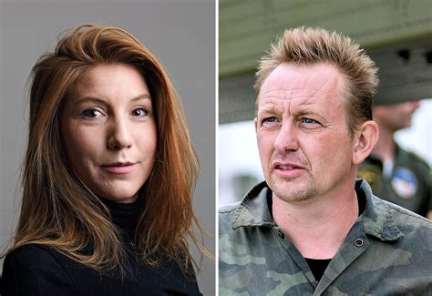 What to Know About the Kim Wall Murder Trial, Peter Madsen