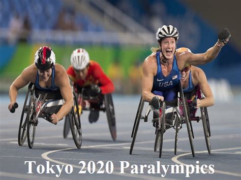 What to Know About the Tokyo Paralympic Games