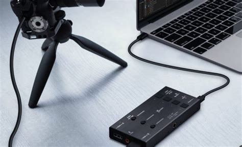 What to Know Before Buying a Video Capture Device