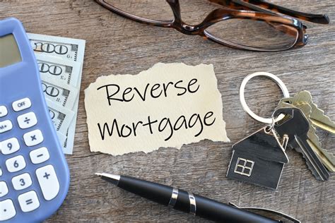What to Know about Reverse Mortgages