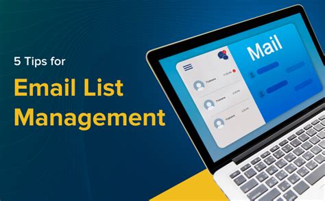 What to Look For in Your Email Marketing Software