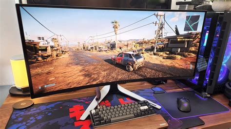 What to Look For in a Gaming Monitor