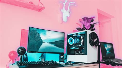 What to Look For in a Gaming PC