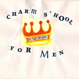 What to Look for in a Charm School for Men ... - The Art of Charm