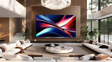 What to Look for in a New Television Technology