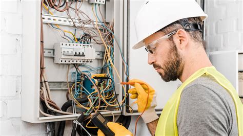 What to Look for in an Electrician or Electrical Contractor