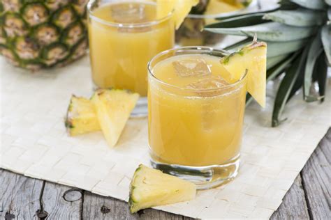 What to Mix with Tequila - Thrillist