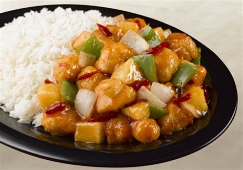 What to Order this Week: Pei Wei SELF