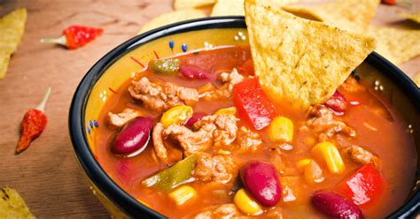 What to Serve with Taco Soup: 6 Cozy Sides - Insanely Good