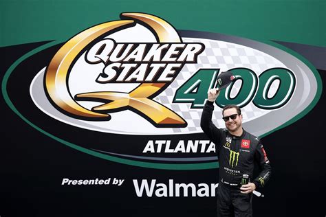 What to Watch: Full guide for Quaker State 400 at Atlanta …