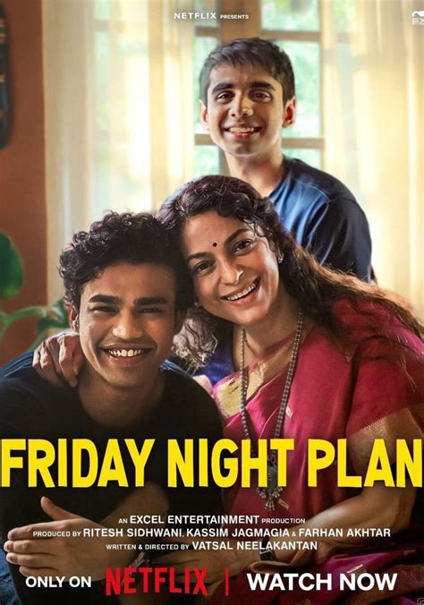 What to Watch Friday 