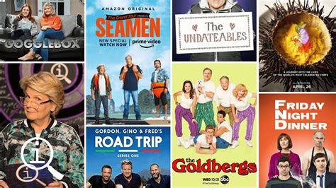 What to Watch on TV This Week