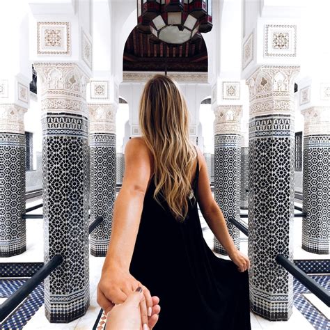 What to Wear in Morocco as a Female Traveler • The Blonde Abroad