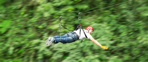 What to Wear on Your Ziplining Adventure - Hawaii Ziplines™