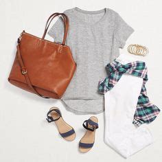 What to Wear to a Baseball Game Stitch Fix Style