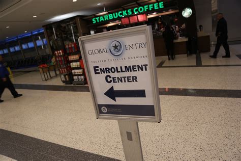 What to bring for global entry interview. The primary purpose of a Global Entry interview is to confirm that the information listed on your application is accurate, so you’ll need to bring some identifying documents with you to the Global Entry enrollment center. These include: 1. A copy of your Global Entry approval letter 2. A valid passport 3. … See more 