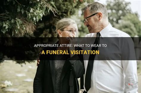 What to bring to a visitation.  Before visiting a Ultimately, what you ca...
