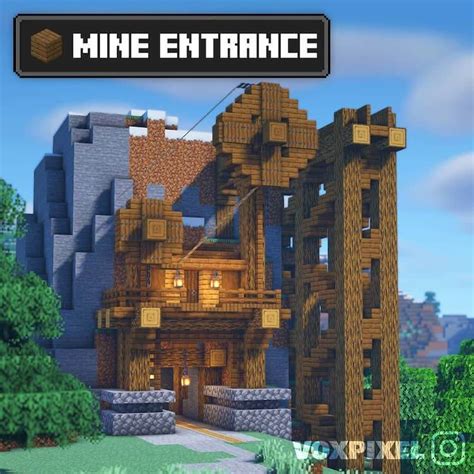 What to build in minecraft when bored