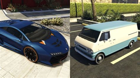 What to buy and what to avoid in GTA Online September 29 