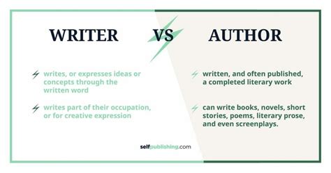 What to call The Writer The Writer